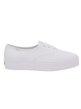 A610 Keds Point Platform Sneaker Women's